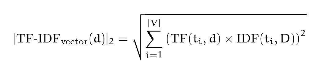 L2 norm equation scikit