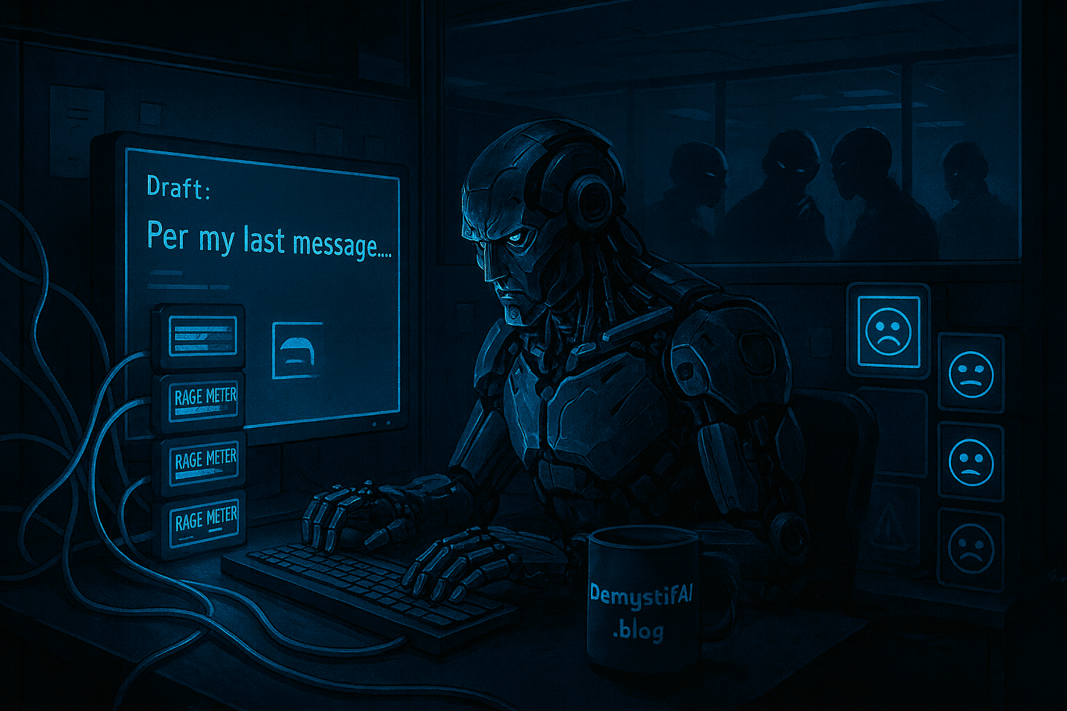 Do machines understand words? - Gradient Street #001